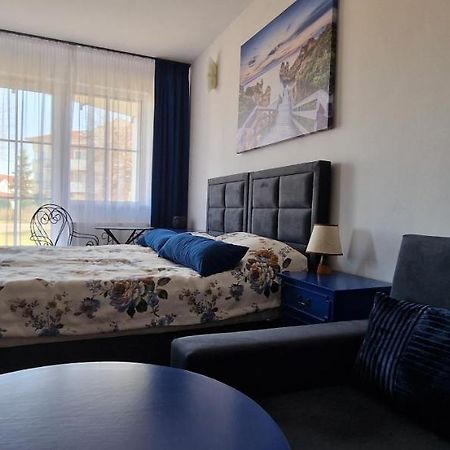 Apartamenty Hexagon Nr 2 格里兹鲍 外观 照片
