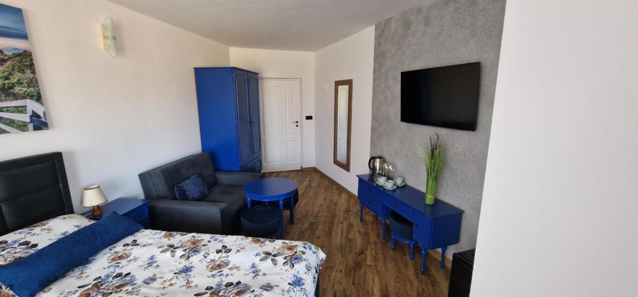 Apartamenty Hexagon Nr 2 格里兹鲍 外观 照片